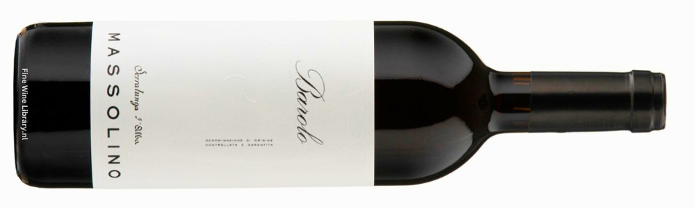 Massolino Barolo