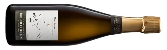 Roger Coulon Blanc de Noirs Millesime