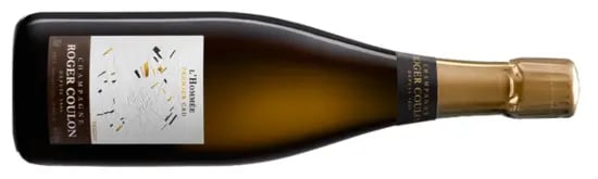 Roger Coulon Reserve de lHommee